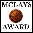 Mclays Award