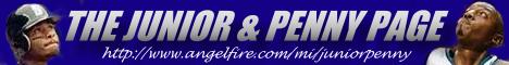 The Junior & Penny Page