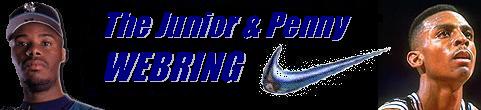 The Junior & Penny Webring