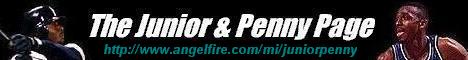 The Junior & Penny Page