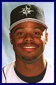 Ken Griffey Jr.