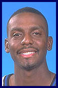 Anfernee Hardaway