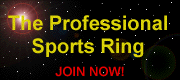 The Professional Sports Ring