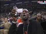Kevin Garnett
