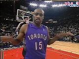 Vince Carter