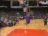Vince Carter