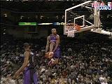 Vince Carter