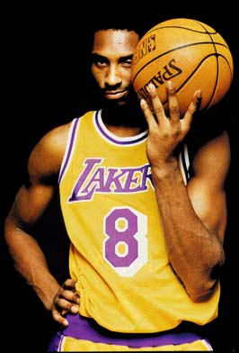 Kobe Bryant Campaign
