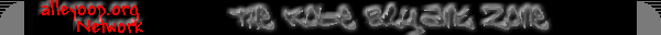 alleyoop.j0e.us Network - The Kobe Bryant Zone